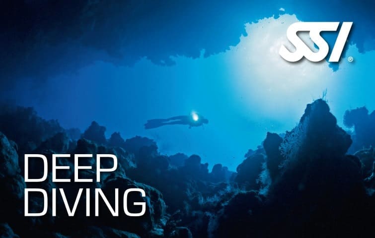 Plongée Profonde (Deep Diver)
