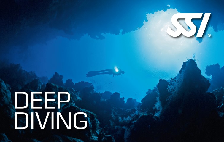 Deep Diving (Plongée Profonde)